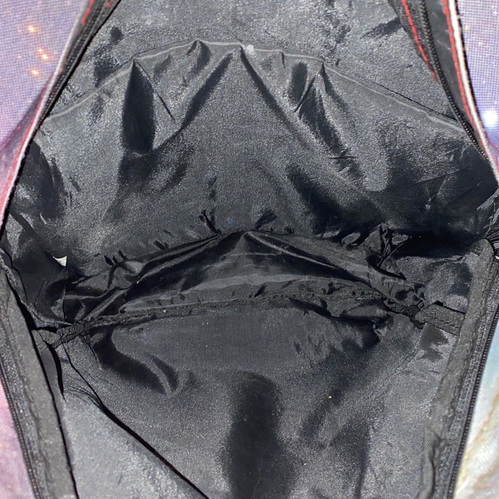 Galaxy Backpack - Picture 5 of 6